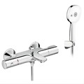 Sen tắm cầm tay nhiệt độ Inax BFV-3413T-8C