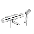 Vòi sen tắm nhiệt độ Inax BFV-7145T-3C