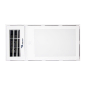 Đèn điều hòa phòng tắm Bosstani BTD-0417