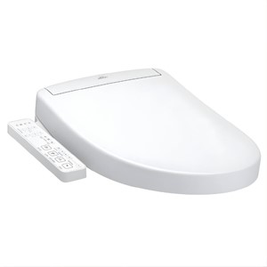 Nắp rửa điện tử Washlet S2 TCF33461GAA
