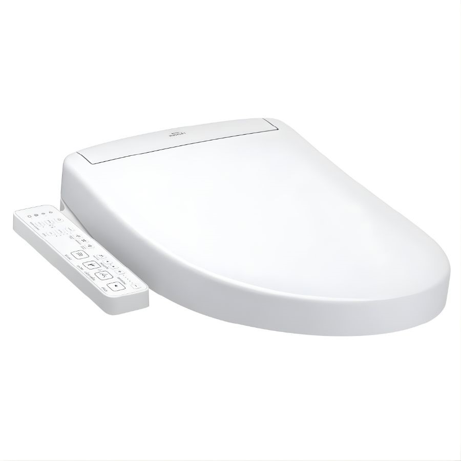 Nắp rửa điện tử Washlet S2 TCF33461GAA