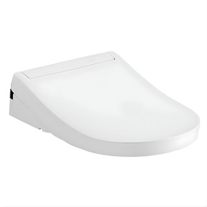 Nắp rửa điện tử Washlet S5 TCF34320GAA