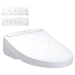 Nắp rửa điện tử Washlet S5 TCF34461GAA