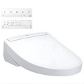 Nắp rửa điện tử Washlet S5 TCF34461GAA