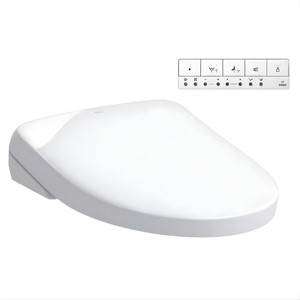 Nắp rửa điện tử Washlet S7 TCF47360GAA