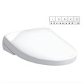 Nắp rửa điện tử Washlet S7 TCF47360GAA