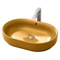 Chậu Rửa Lavabo Toto đặt bàn LW896JW/F#MDR