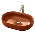 Chậu Rửa Lavabo Toto đặt bàn LW896JW/F#SCR