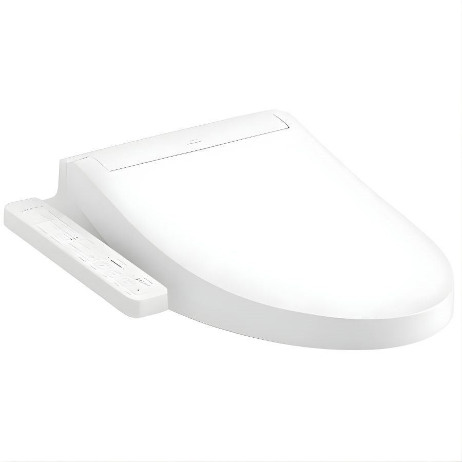 Nắp rửa điện tử Washlet C2 TCF23410AAA
