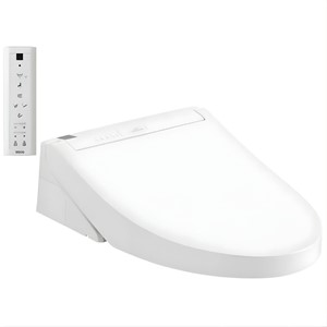 Nắp rửa điện tử Washlet C5 TCF24460AAA