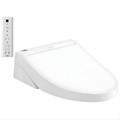 Nắp rửa điện tử Washlet C5 TCF24460AAA