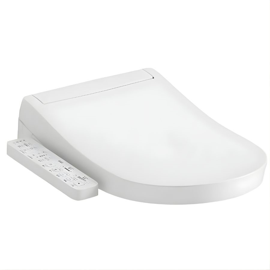 Nắp rửa điện tử Washlet S2 TCF33370GAA