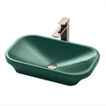 Chậu Rửa Lavabo Toto đặt bàn LW630JDW/F#FRG