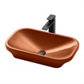 Chậu Rửa Lavabo Toto đặt bàn LW630JDW/F#SCR