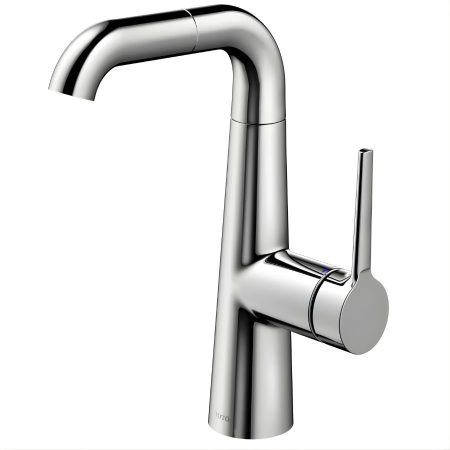 Vòi chậu dây rút TOTO TLS073J0V