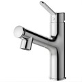 Vòi chậu dây rút nóng lạnh TOTO TLS093B0V