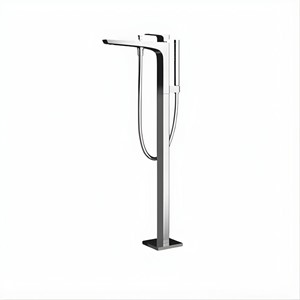 Vòi xả bồn nóng lạnh TOTO TBG07306AA