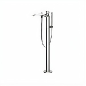 Vòi xả bồn nóng lạnh TOTO TTBG09306AA/TBN01105B