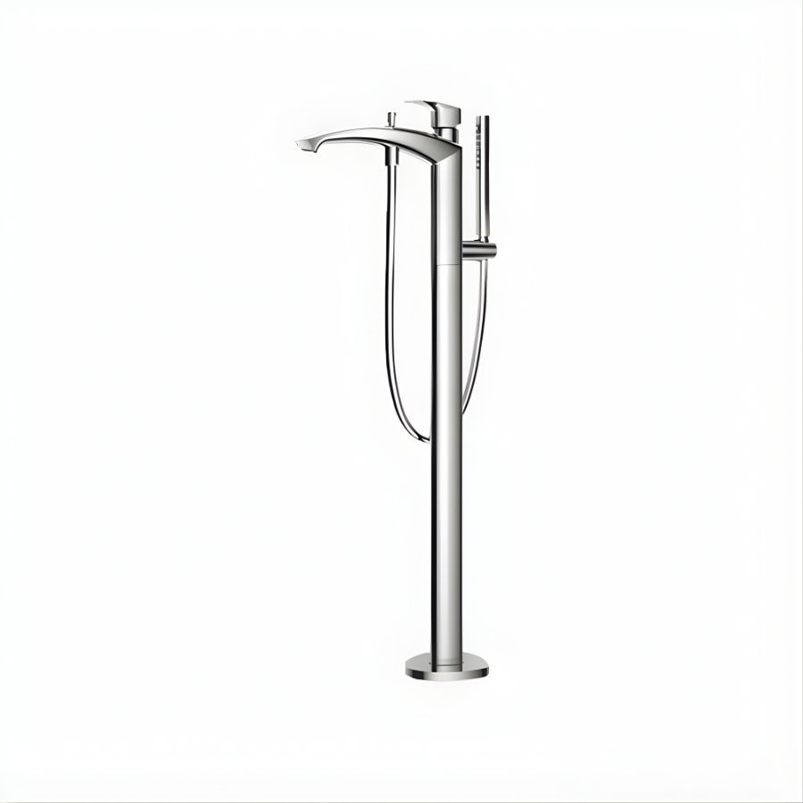 Vòi xả bồn nóng lạnh TOTO TTBG09306AA/TBN01105B