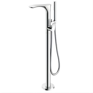 Vòi xả bồn nóng lạnh TOTO TBG01306BA/TBN01105B