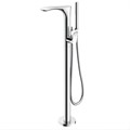 Vòi xả bồn nóng lạnh TOTO TBG01306BA/TBN01105B