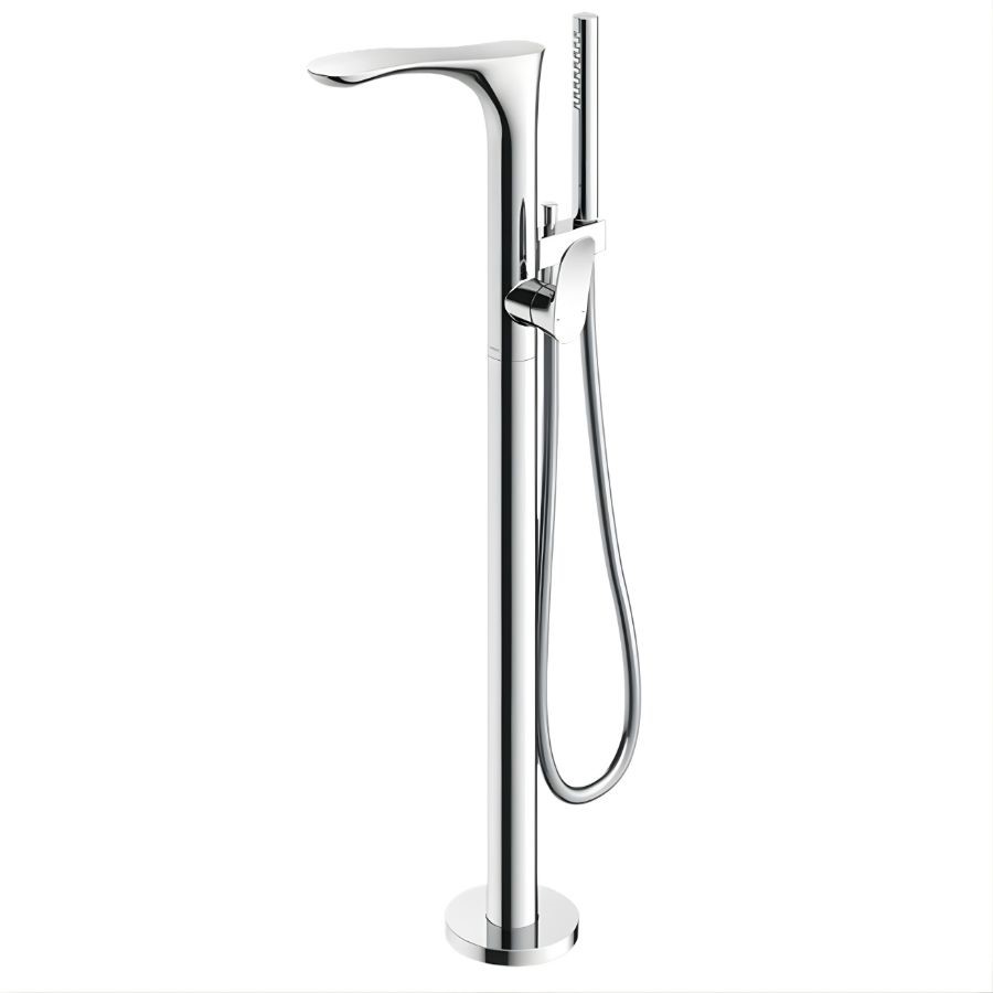 Vòi xả bồn nóng lạnh TOTO TBG01306BA/TBN01105B