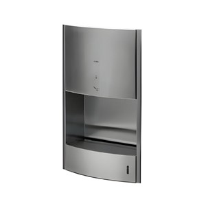 Máy sấy tay TOTO TYC602 âm tường
