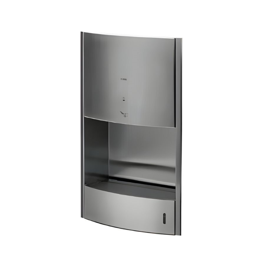 Máy sấy tay TOTO TYC602 âm tường