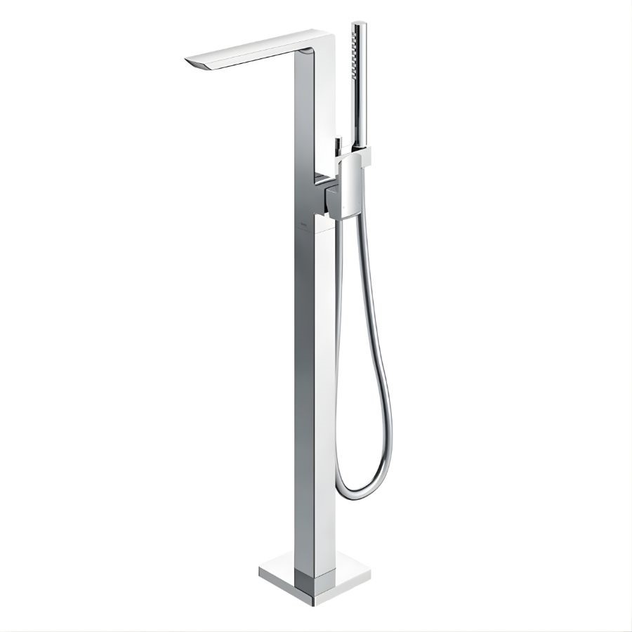 Vòi xả bồn nóng lạnh TOTO TBG02306BA