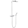  Sen tắm cây Inax cao cấp BFV-655T