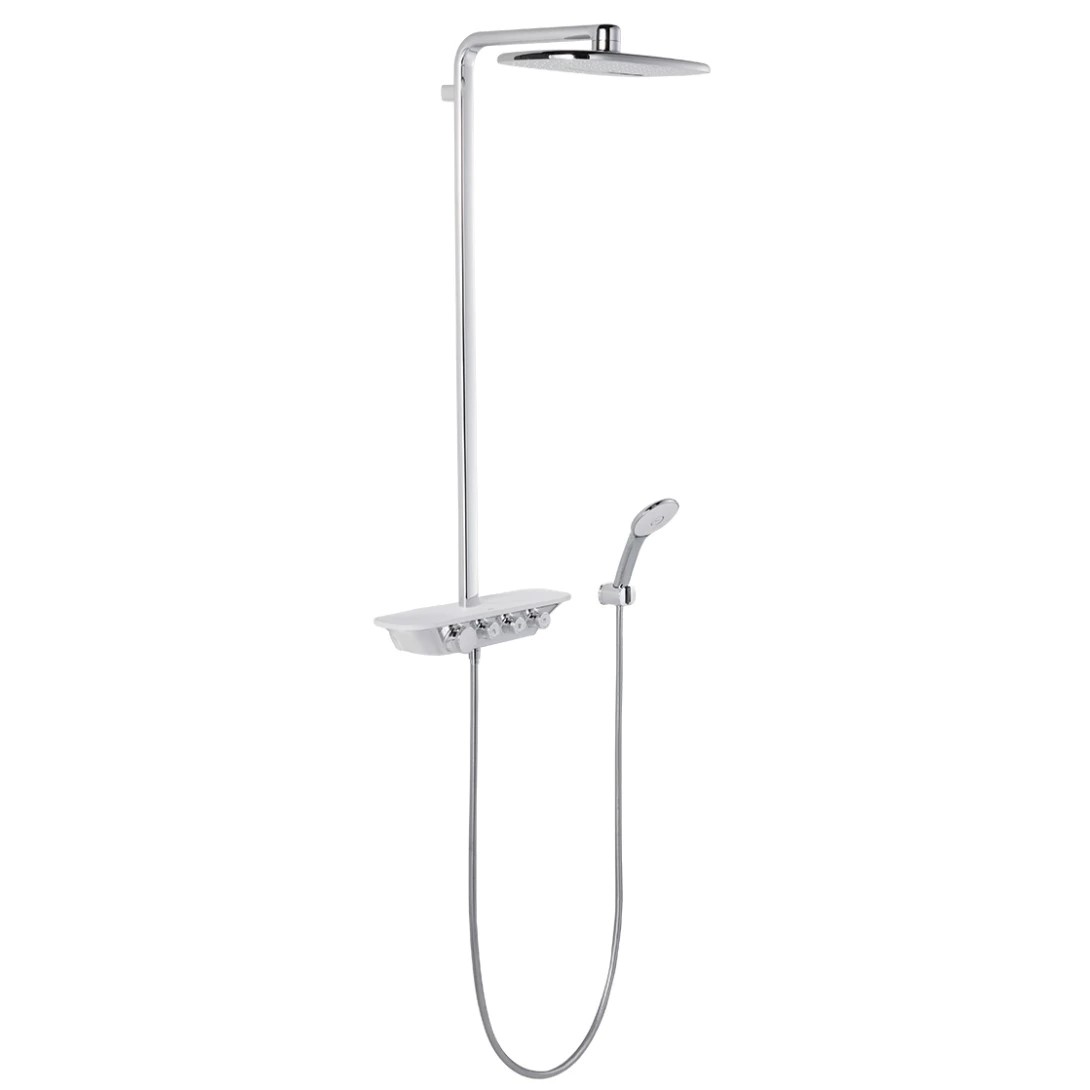  Sen tắm cây Inax cao cấp BFV-655T