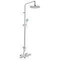  Sen tắm Cây nhiệt độ Inax  BFV-3415T-7C