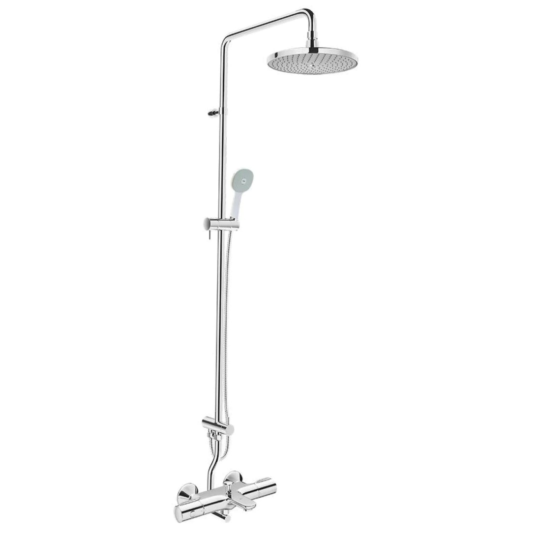  Sen tắm Cây nhiệt độ Inax  BFV-3415T-7C