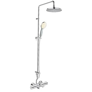 Sen tắm Cây nhiệt độ Inax  BFV-3415T-9C