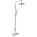  Sen tắm Cây nhiệt độ Inax  BFV-3415T-9C