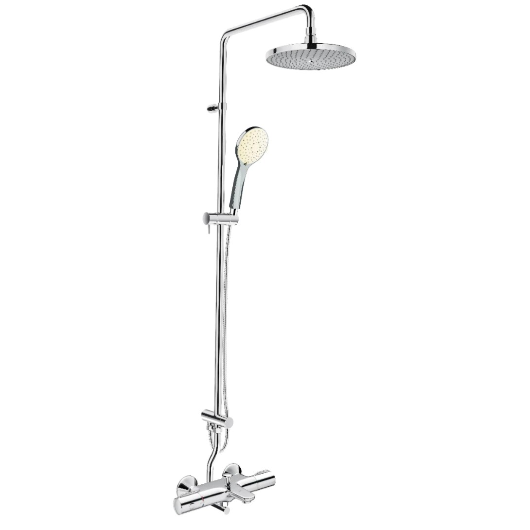  Sen tắm Cây nhiệt độ Inax  BFV-3415T-9C