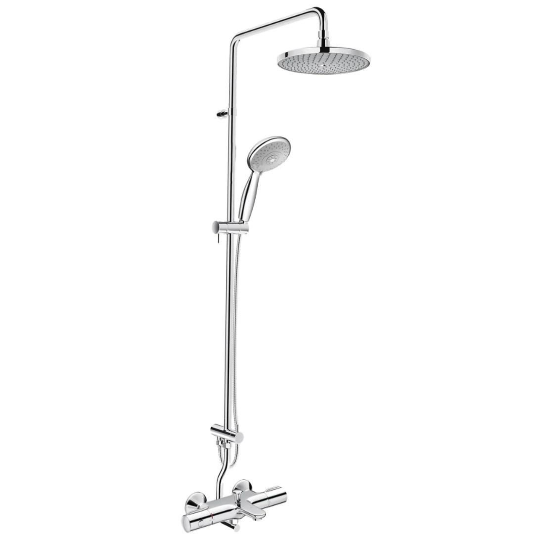  Sen tắm Cây nhiệt độ Inax  BFV-3415T-3C