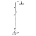  Sen tắm Cây nhiệt độ Inax  BFV-3415T-8C