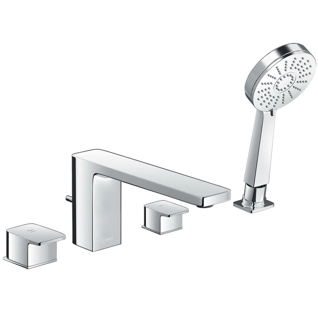 Sen bồn tắm INAX BFV-5013S