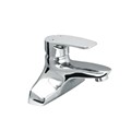 Vòi lavabo nóng lạnh INAX LFV-211S