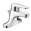 Vòi lavabo nóng lạnh INAX LFV-111S