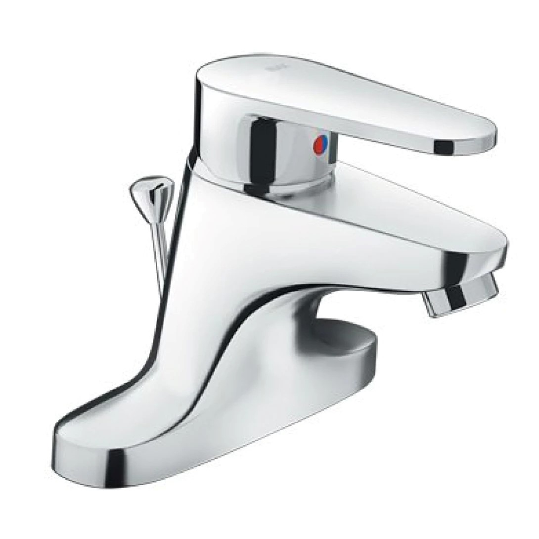 Vòi lavabo nóng lạnh INAX LFV-111S