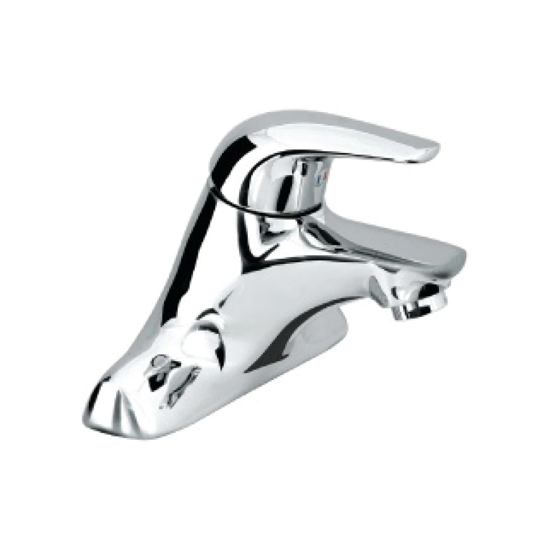 Vòi lavabo nóng lạnh INAX LFV-3001S
