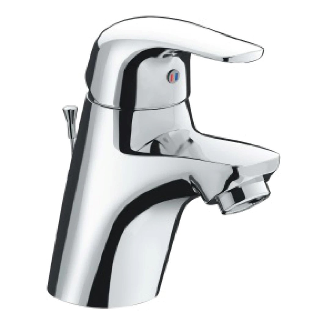 Vòi lavabo nóng lạnh INAX LFV-3002S