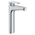Vòi lavabo nóng lạnh INAX LFV-112SH dáng cao