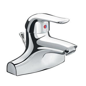 Vòi lavabo nóng lạnh INAX LFV-221S