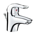 Vòi lavabo nóng lạnh INAX LFV-222S