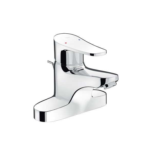 Vòi lavabo nóng lạnh INAX LFV-1001S