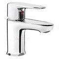 Vòi lavabo nóng lạnh INAX LFV-1112S
