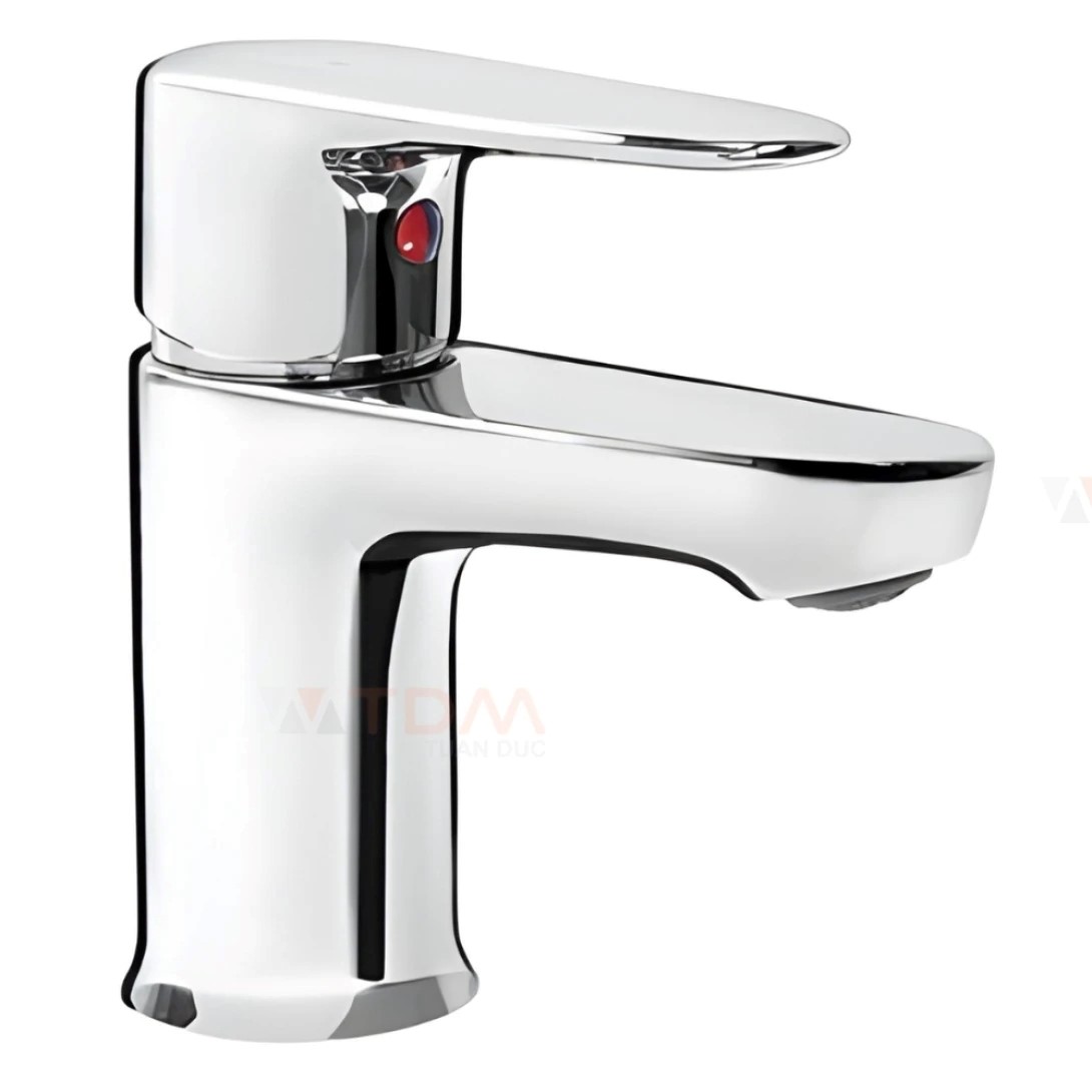 Vòi lavabo nóng lạnh INAX LFV-1112S